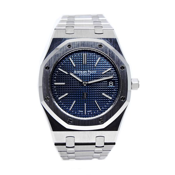 Audemars Piguet Royal Oak 15202ST.OO.1240ST.01